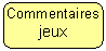 Rectangle &agrave; coins arrondis: Commentaires jeux