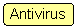 Rectangle &agrave; coins arrondis: Antivirus